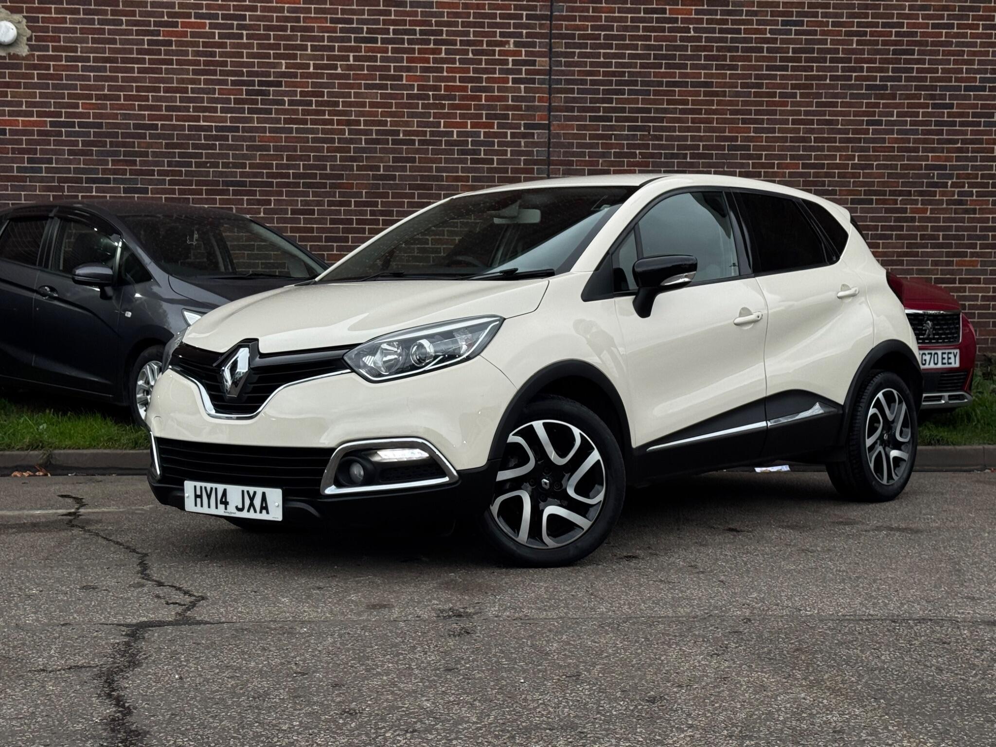 Renault Captur - Image 2