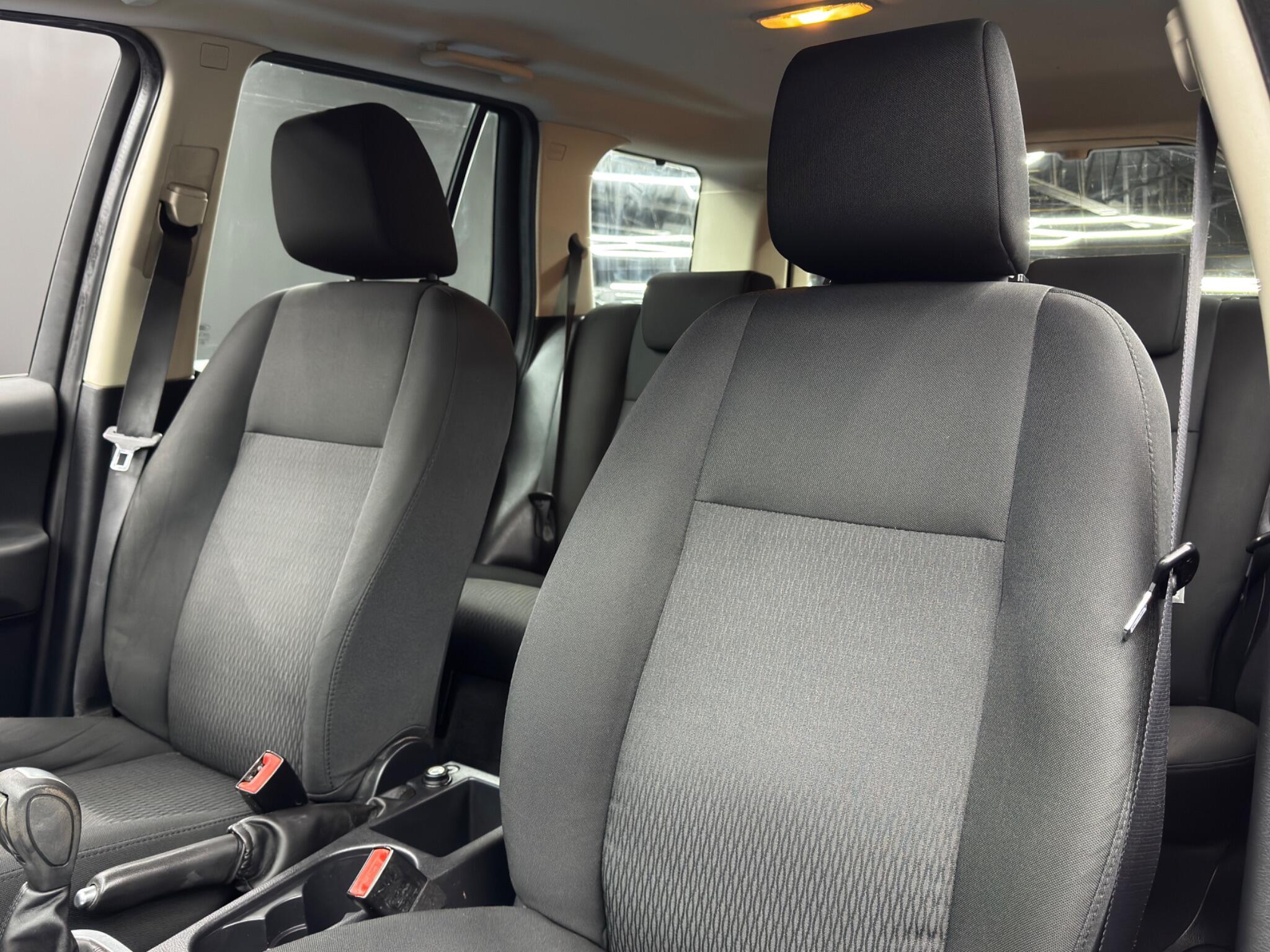 Land Rover Freelander 2 - Image 14