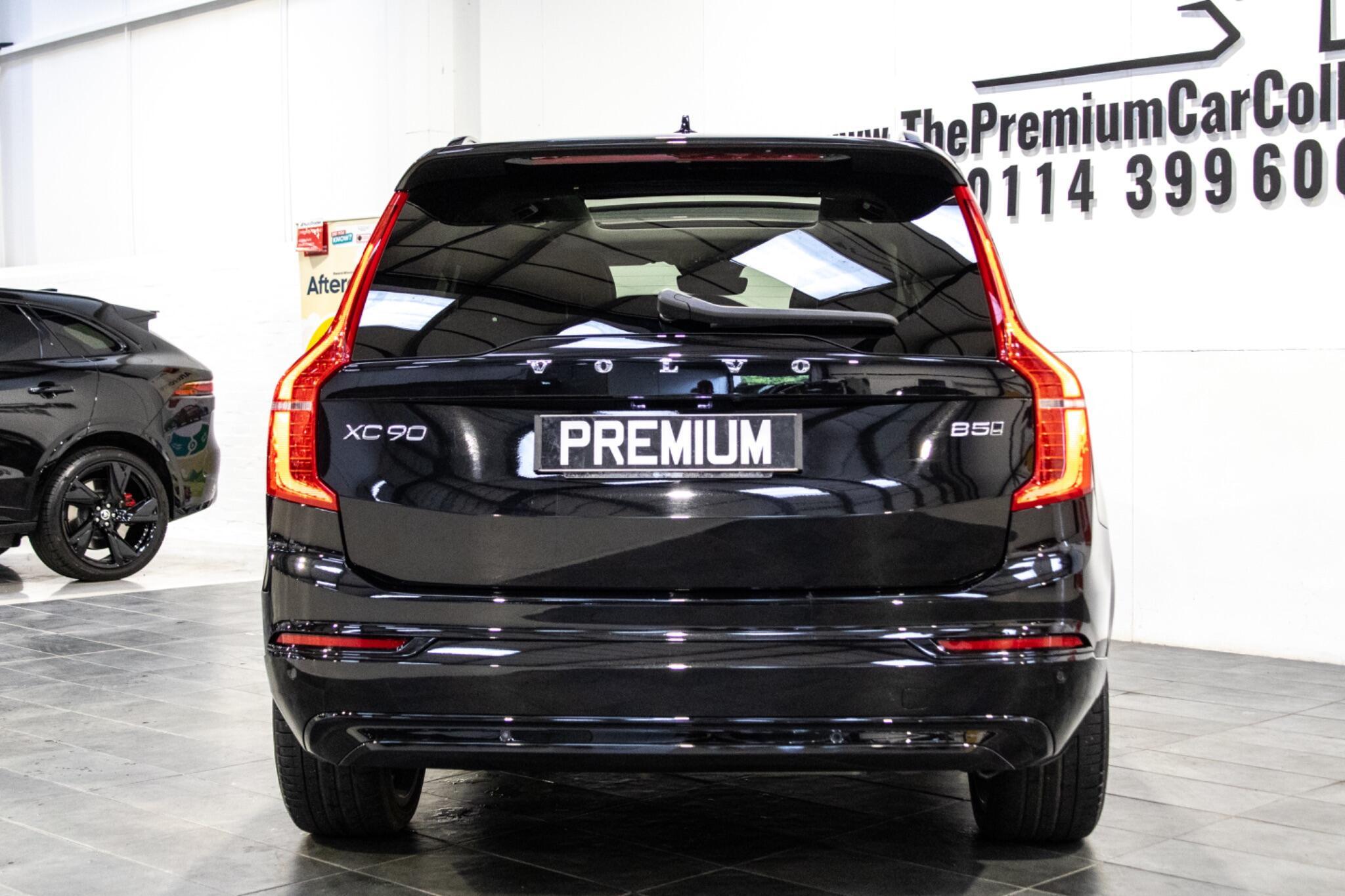 Volvo XC90 - Image 8