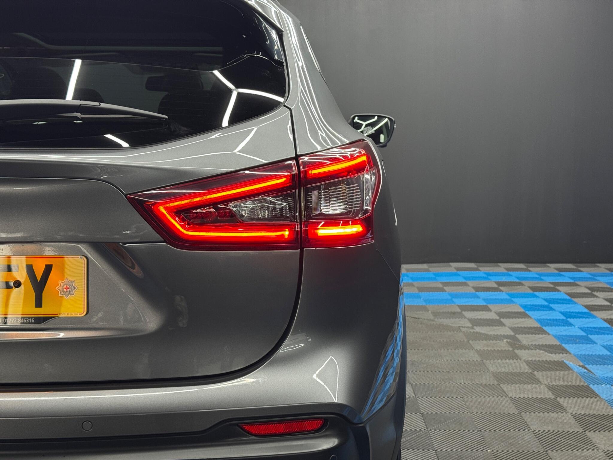 Nissan Qashqai - Image 40