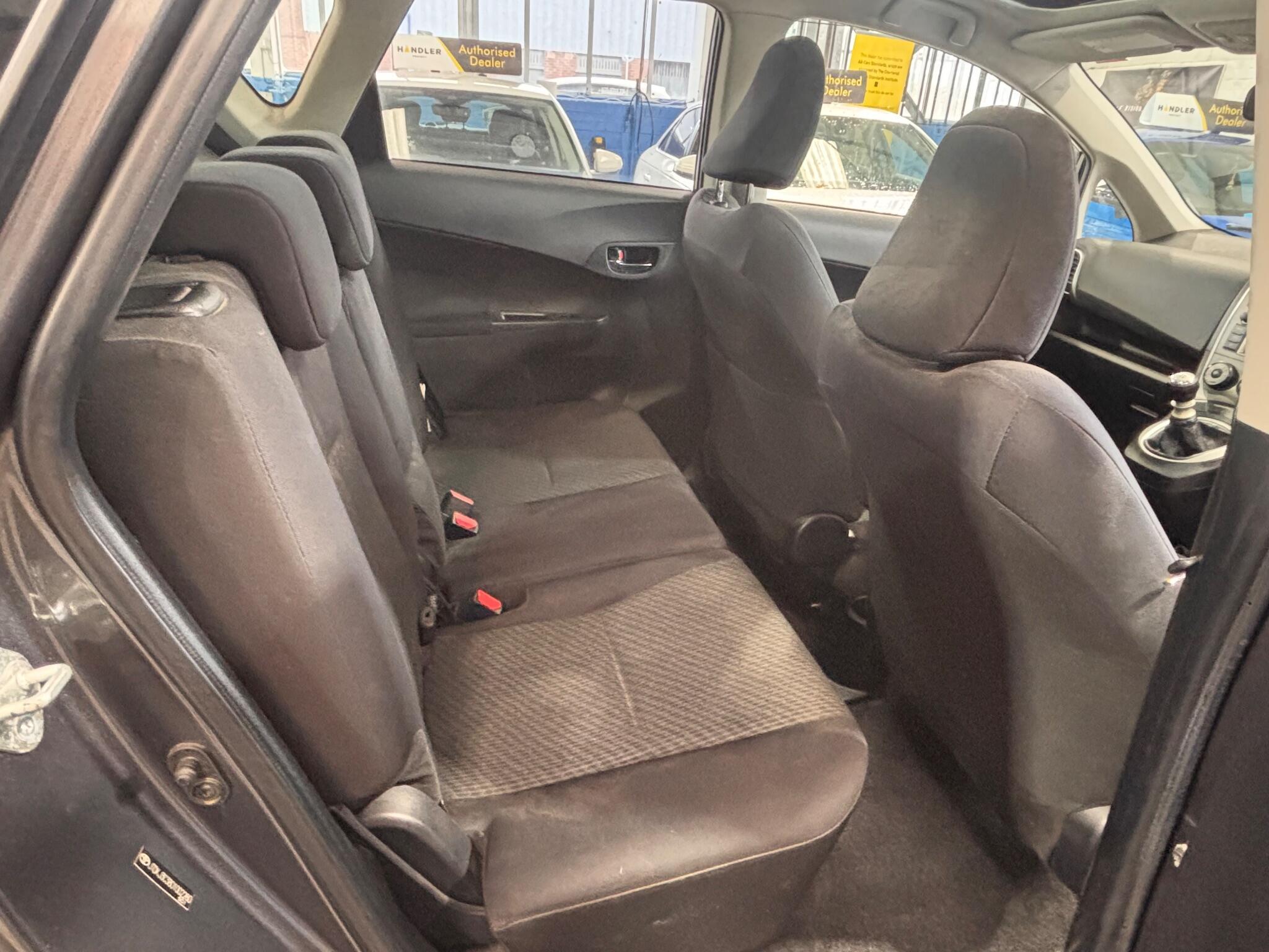 Toyota Verso S - Image 19