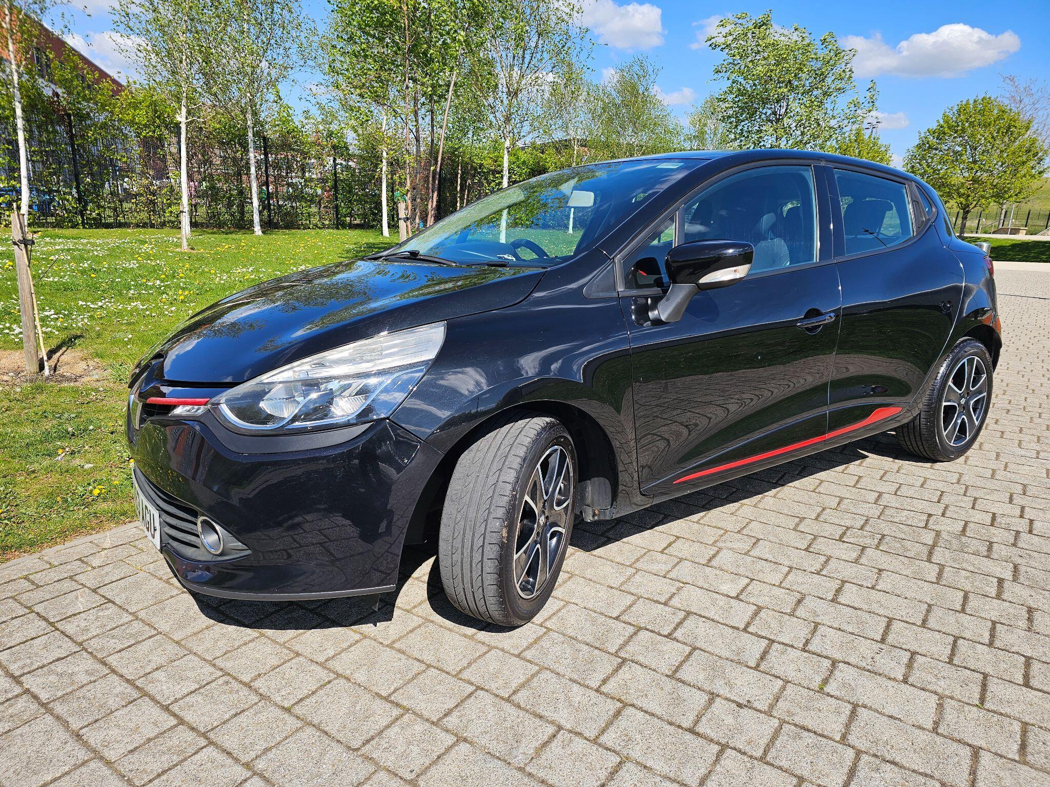 Renault Clio - Image 4