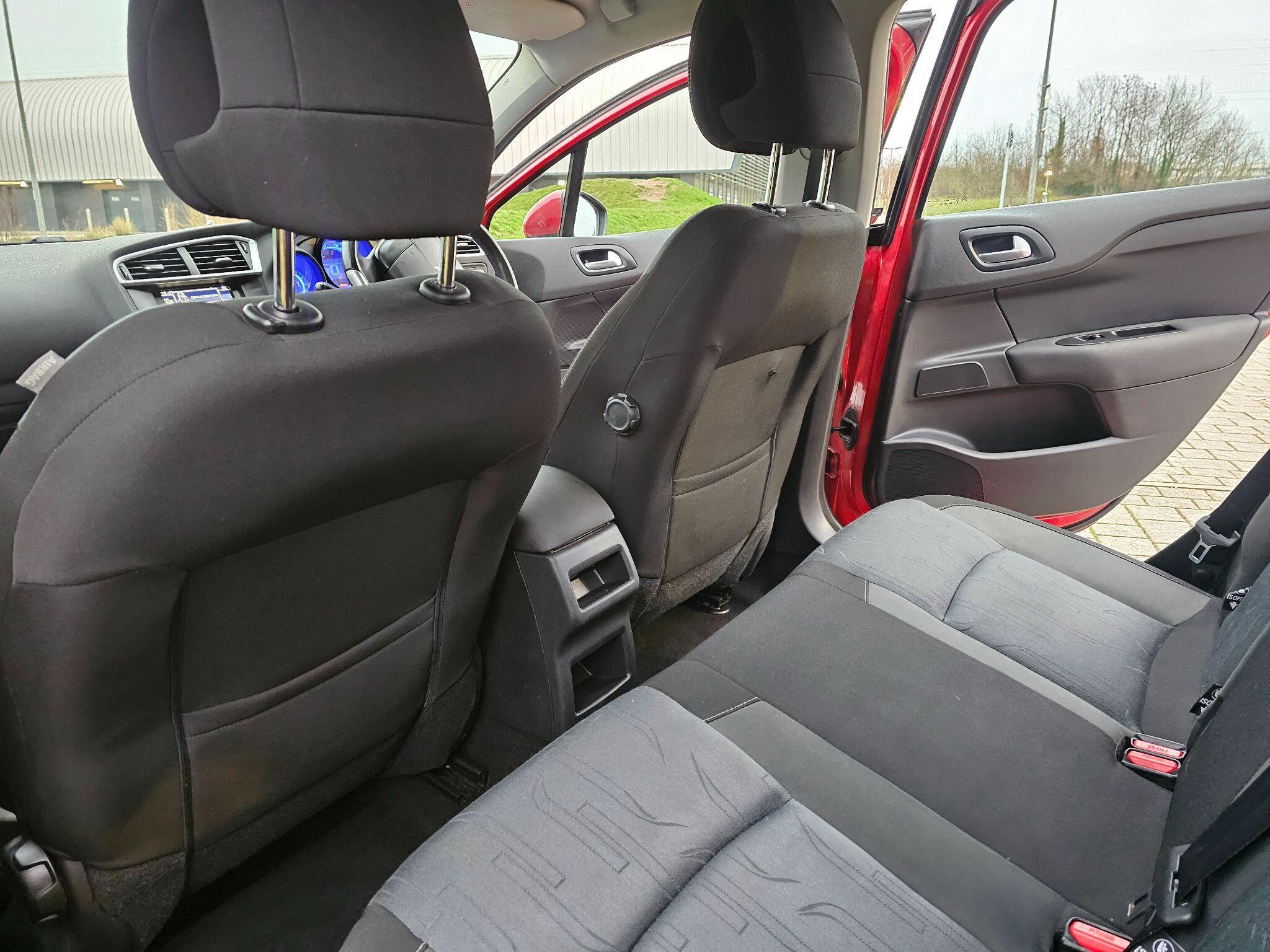 Citroen C4 - Image 25