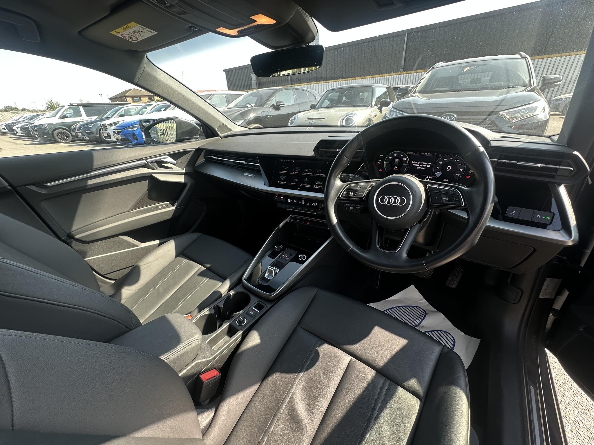 Audi A3 - Image 18