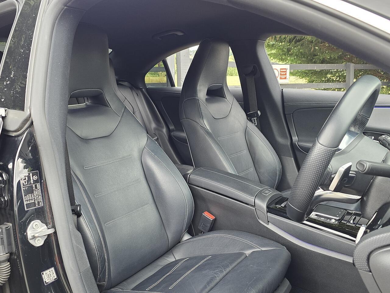 Mercedes CLA - Image 14