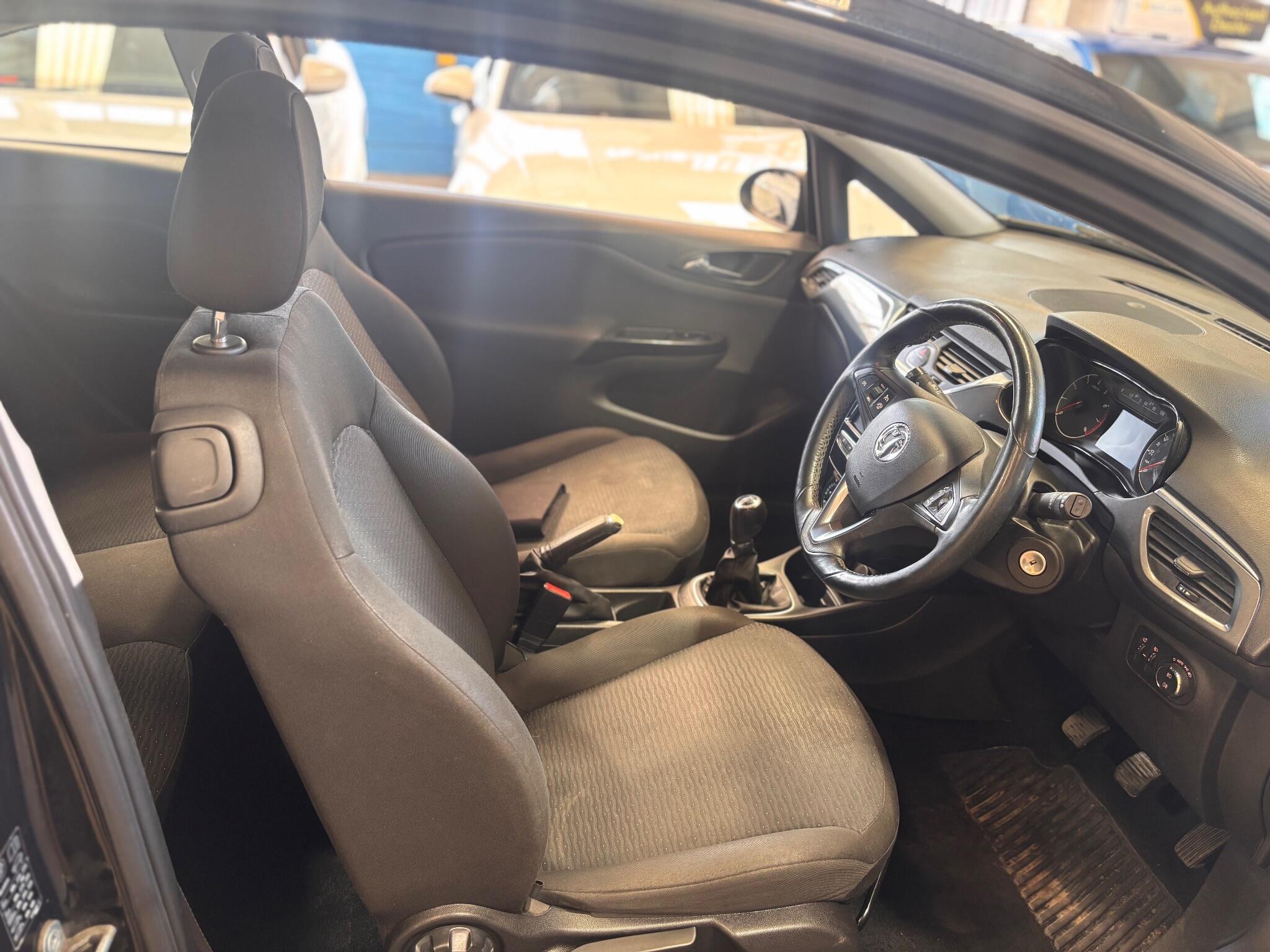 Vauxhall Corsa - Image 19