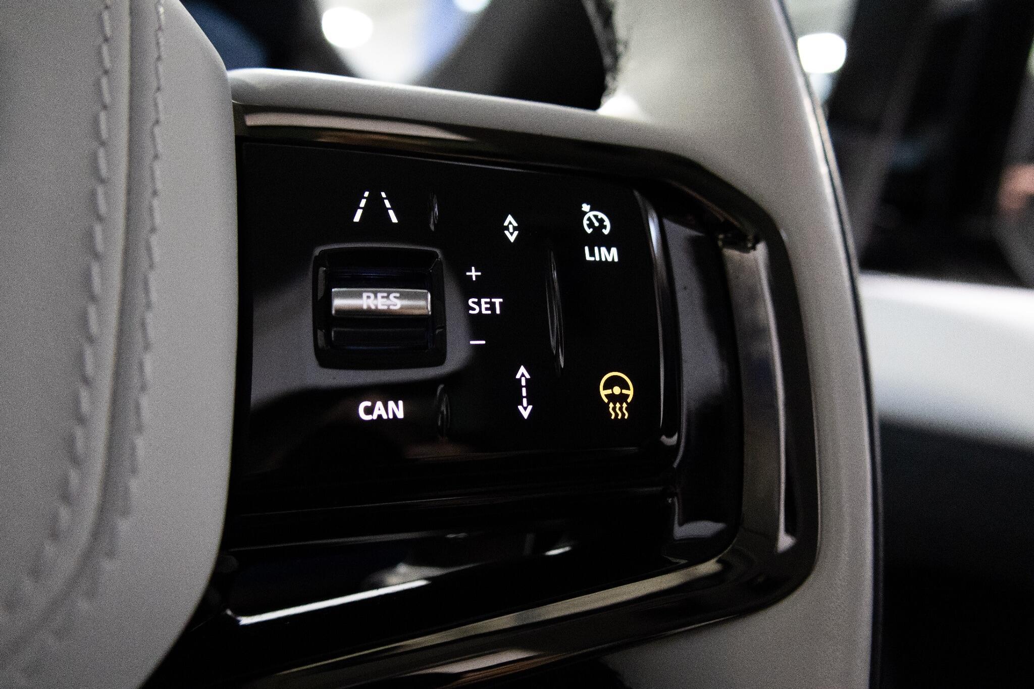 Land Rover RANGE ROVER SPORT - Image 36