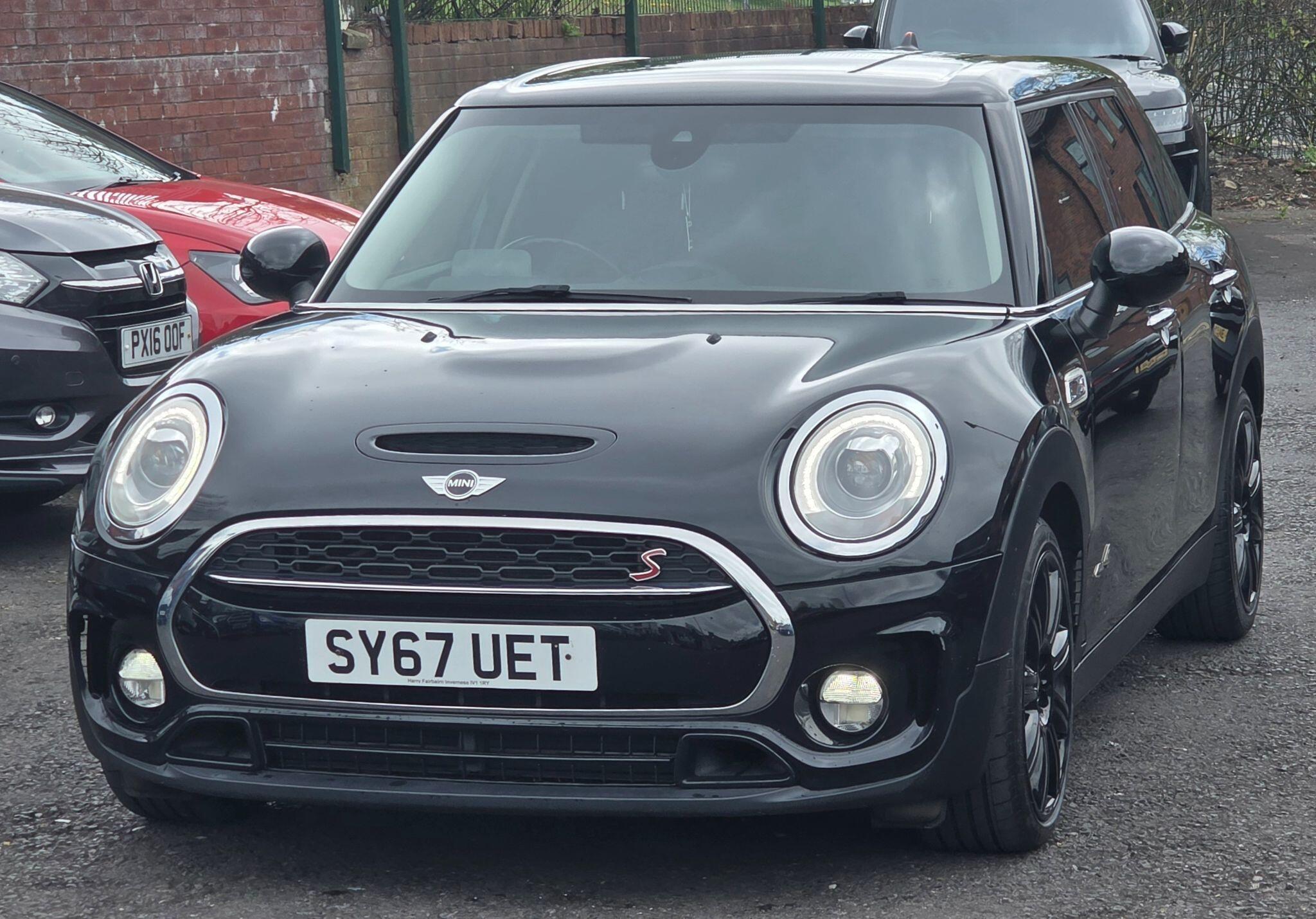 MINI Clubman - Image 3