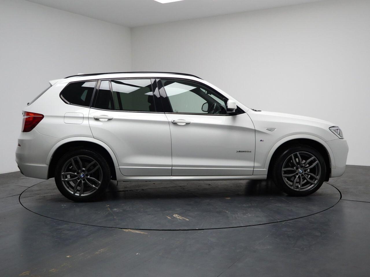 BMW X3 - Image 21