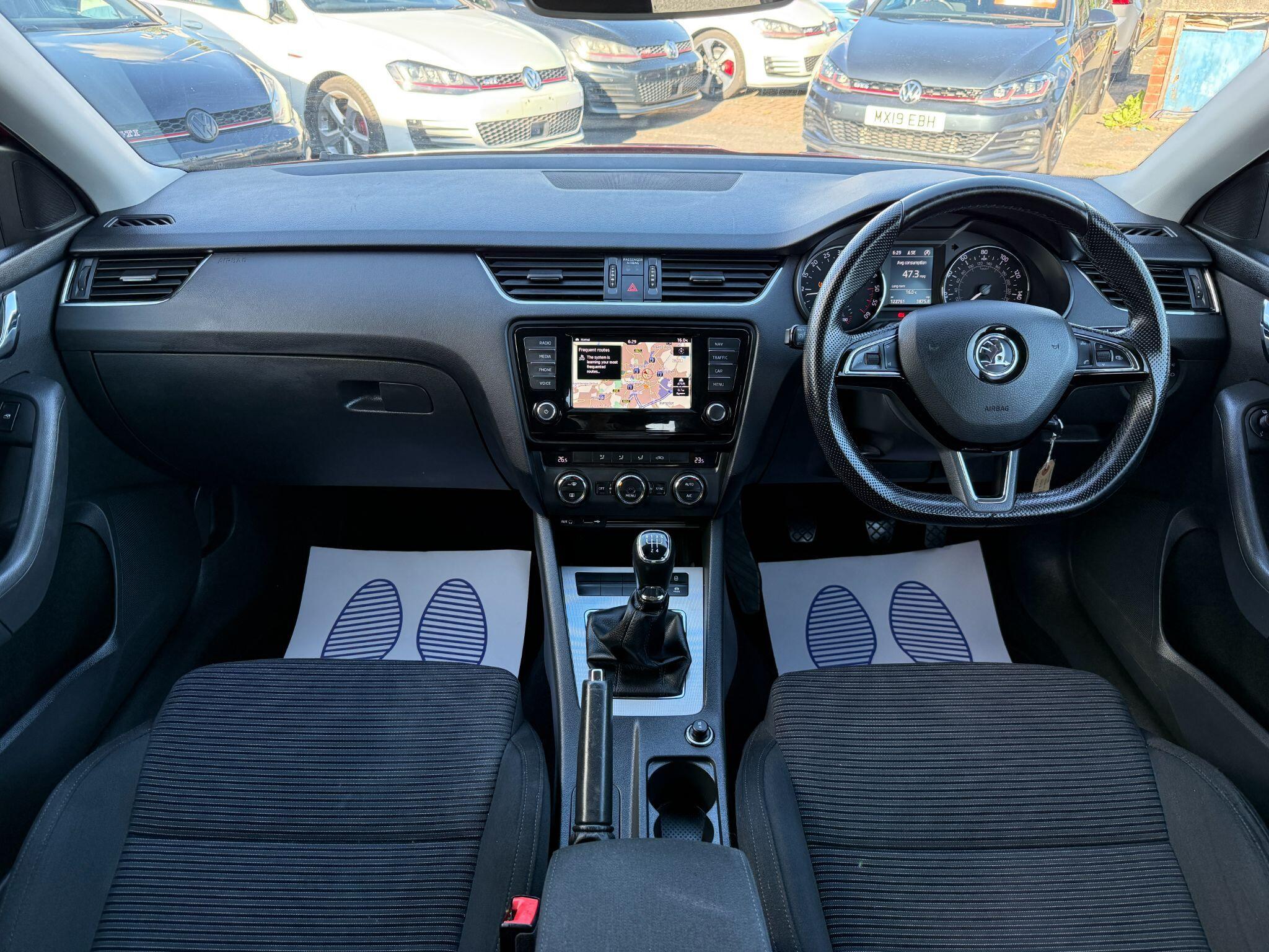 Skoda Octavia - Image 3