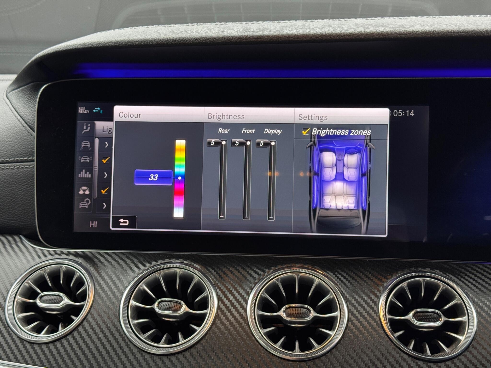 Mercedes E Class - Image 35