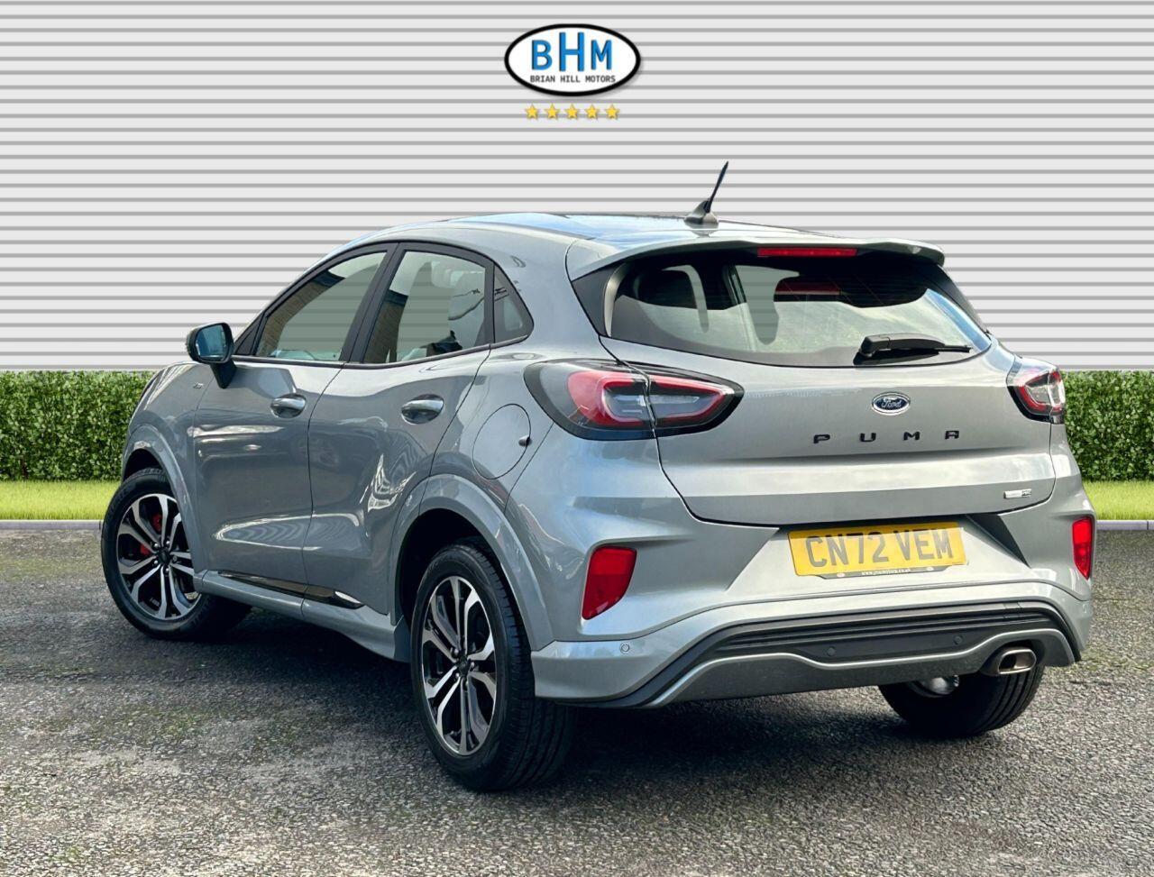 Ford Puma - Image 10