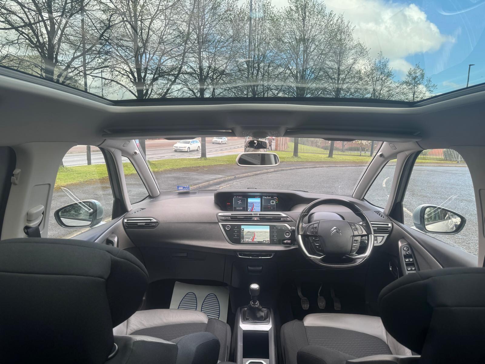 Citroen Grand C4 Picasso - Image 16