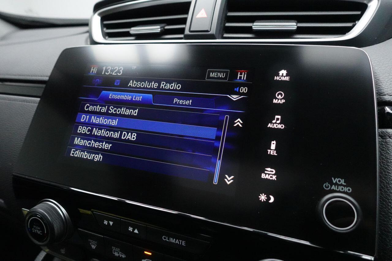 Honda CR-V - Image 36