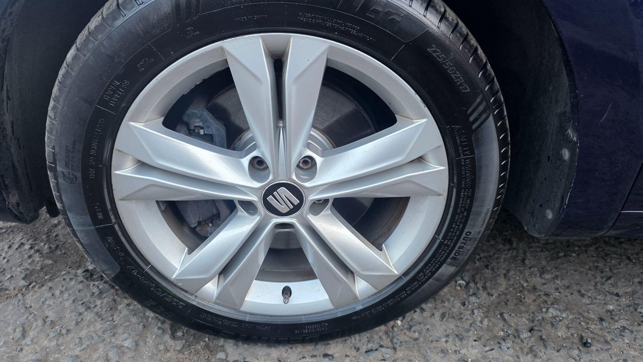 SEAT Alhambra - Image 56