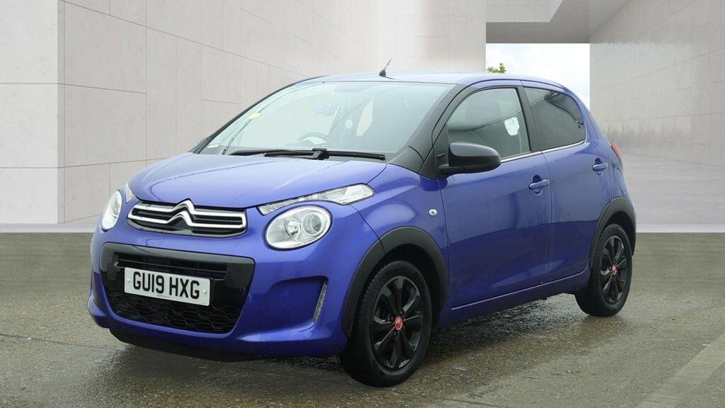 Citroen C1 - Image 2