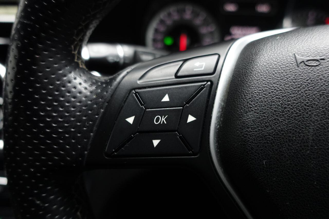 Mercedes A-Class - Image 24