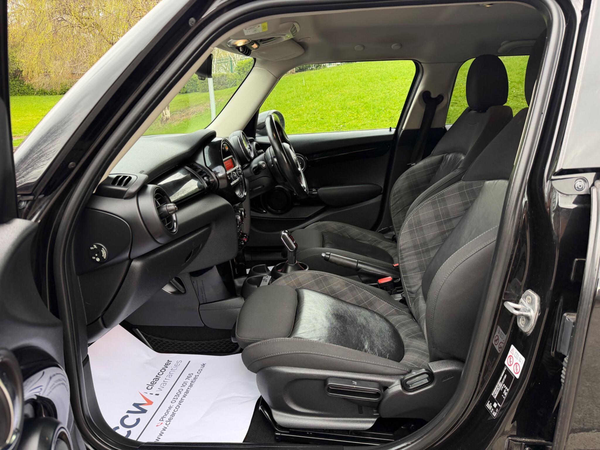 MINI Hatch - Image 46