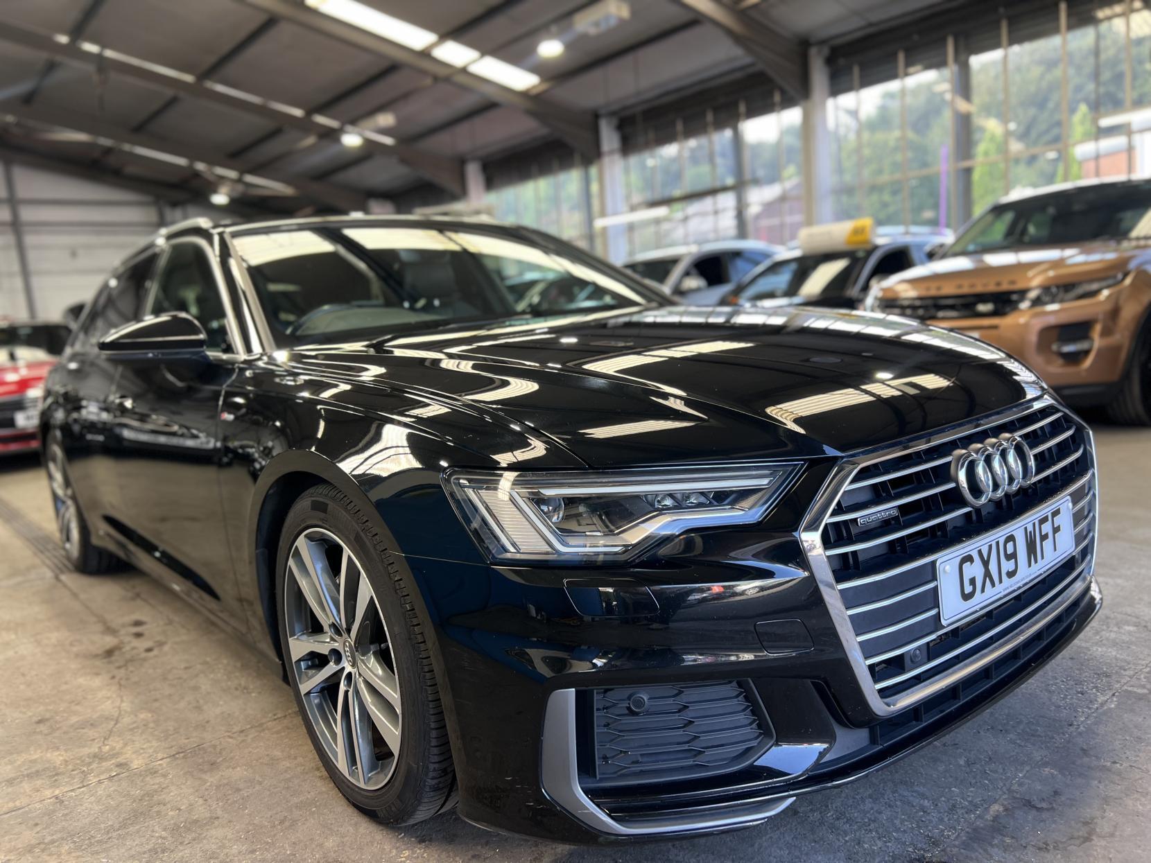 Audi A6 Avant - Image 19
