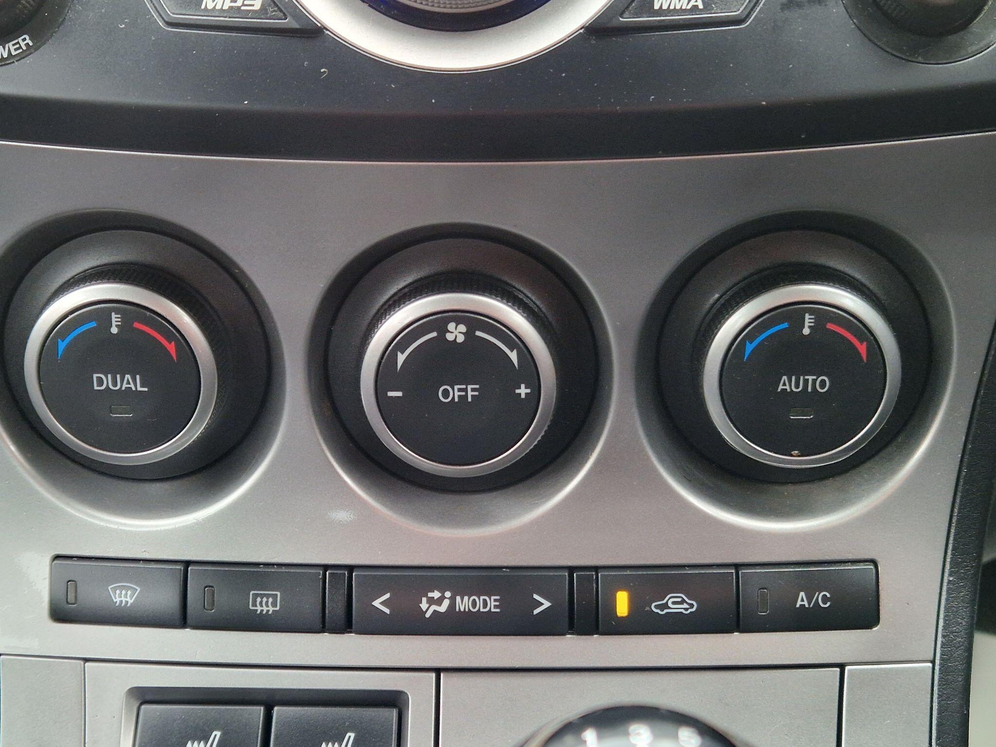 Mazda MAZDA3 - Image 46