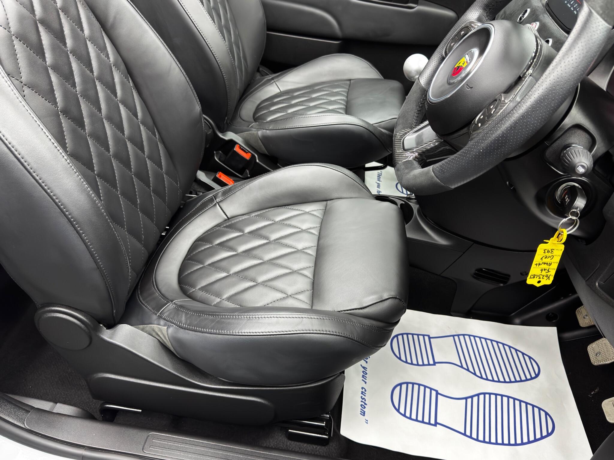 Abarth 695C - Image 13