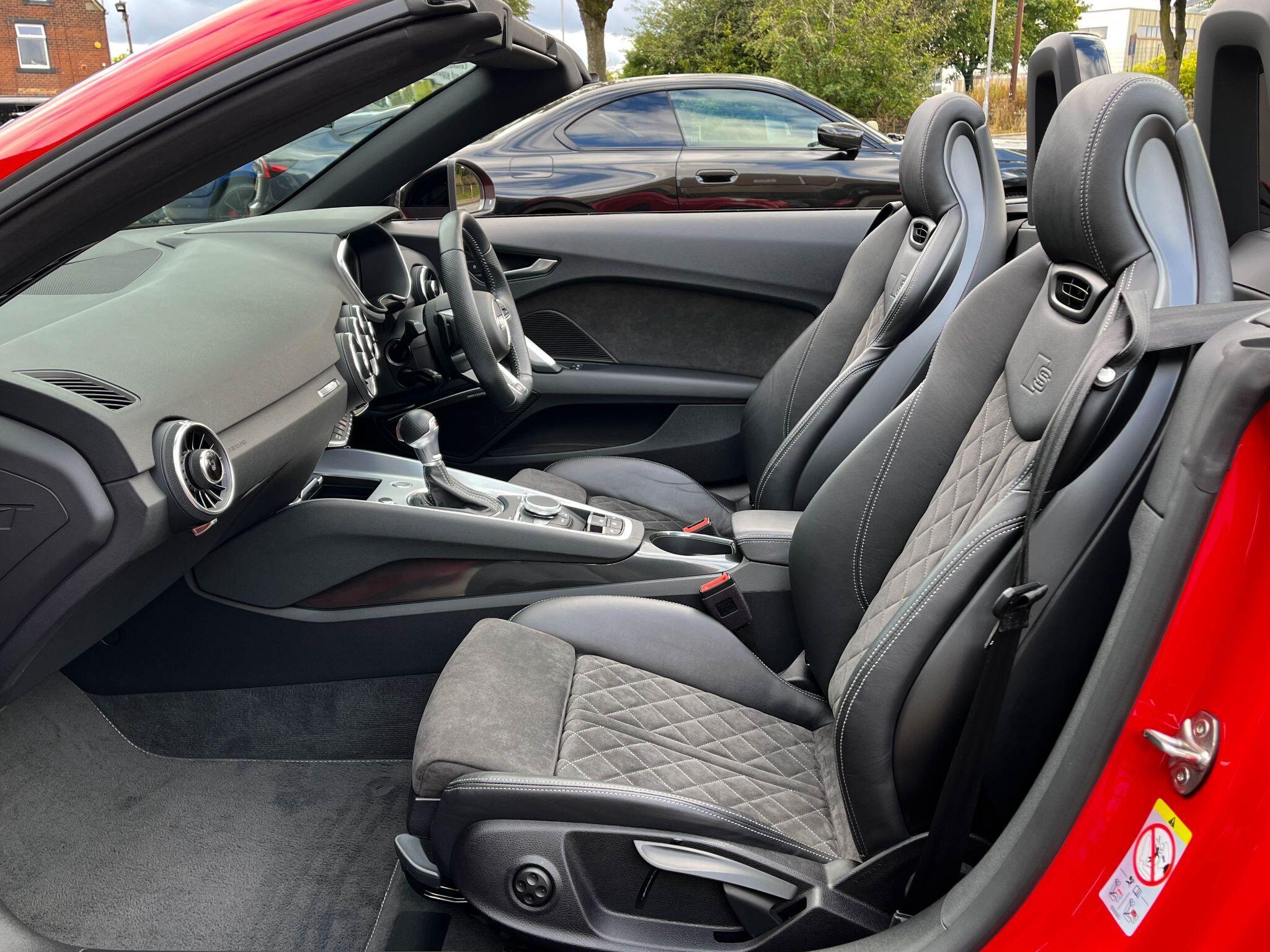 Audi TT - Image 10