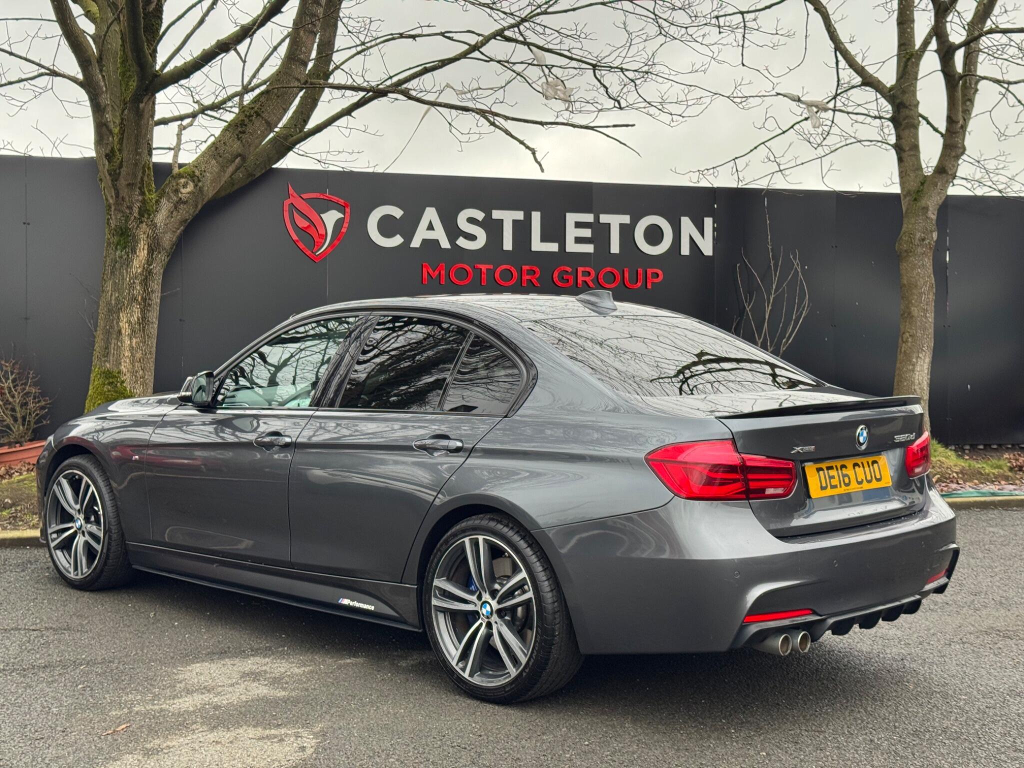 BMW 3 Series - Image 29