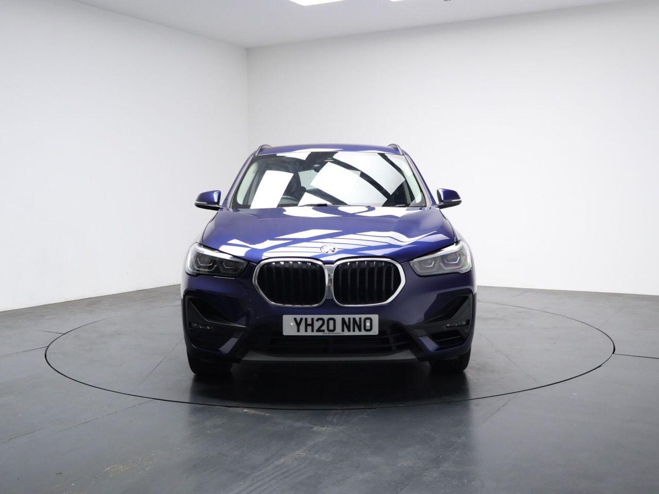 BMW X1 - Image 5