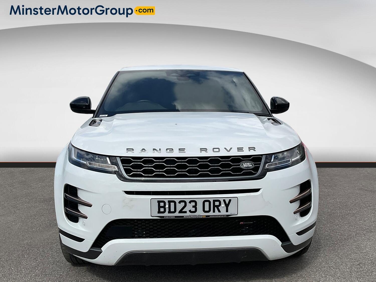 Land Rover Range Rover Evoque - Image 5