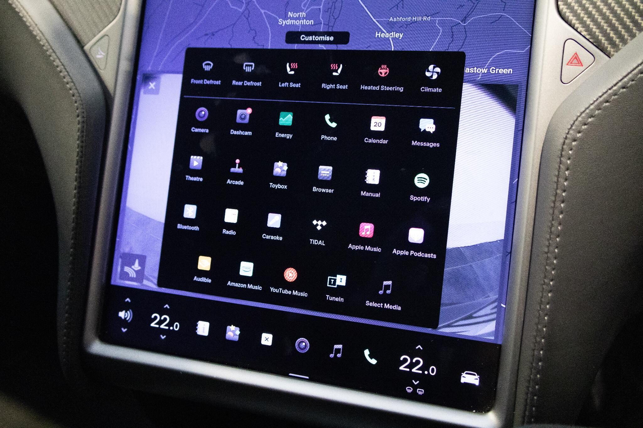 Tesla Model S - Image 15