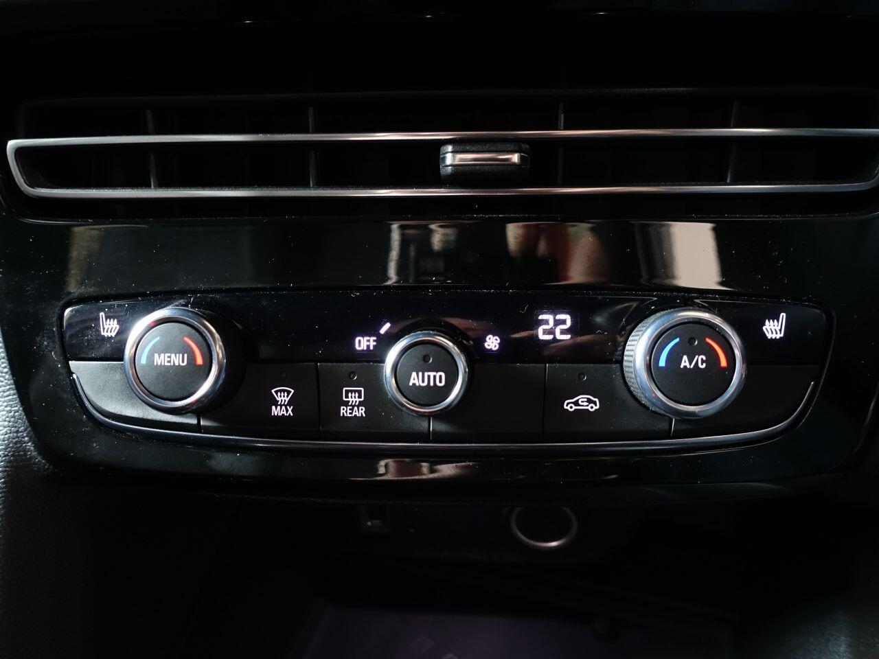 Vauxhall Mokka - Image 23