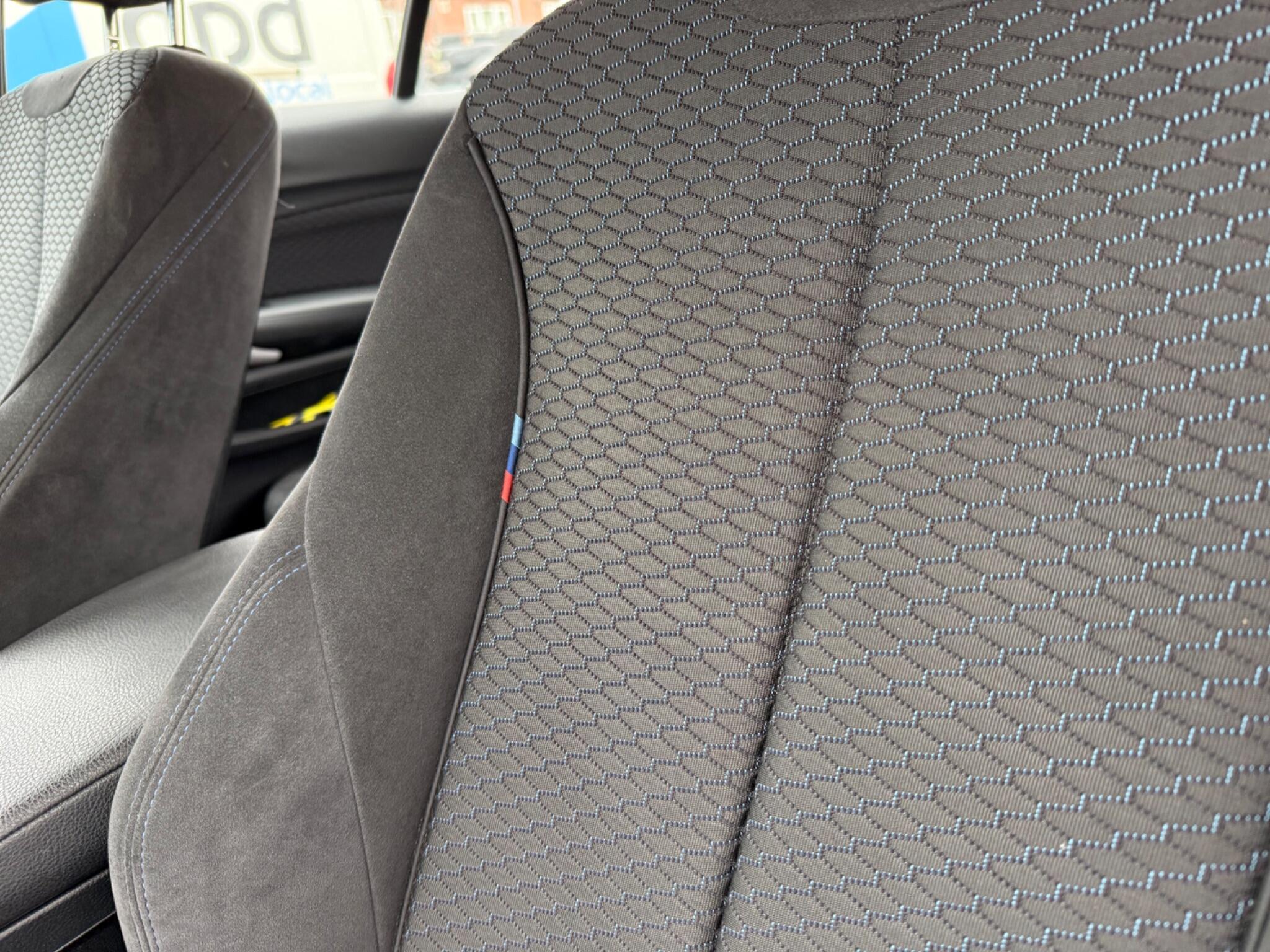 BMW 1 Series - Image 45