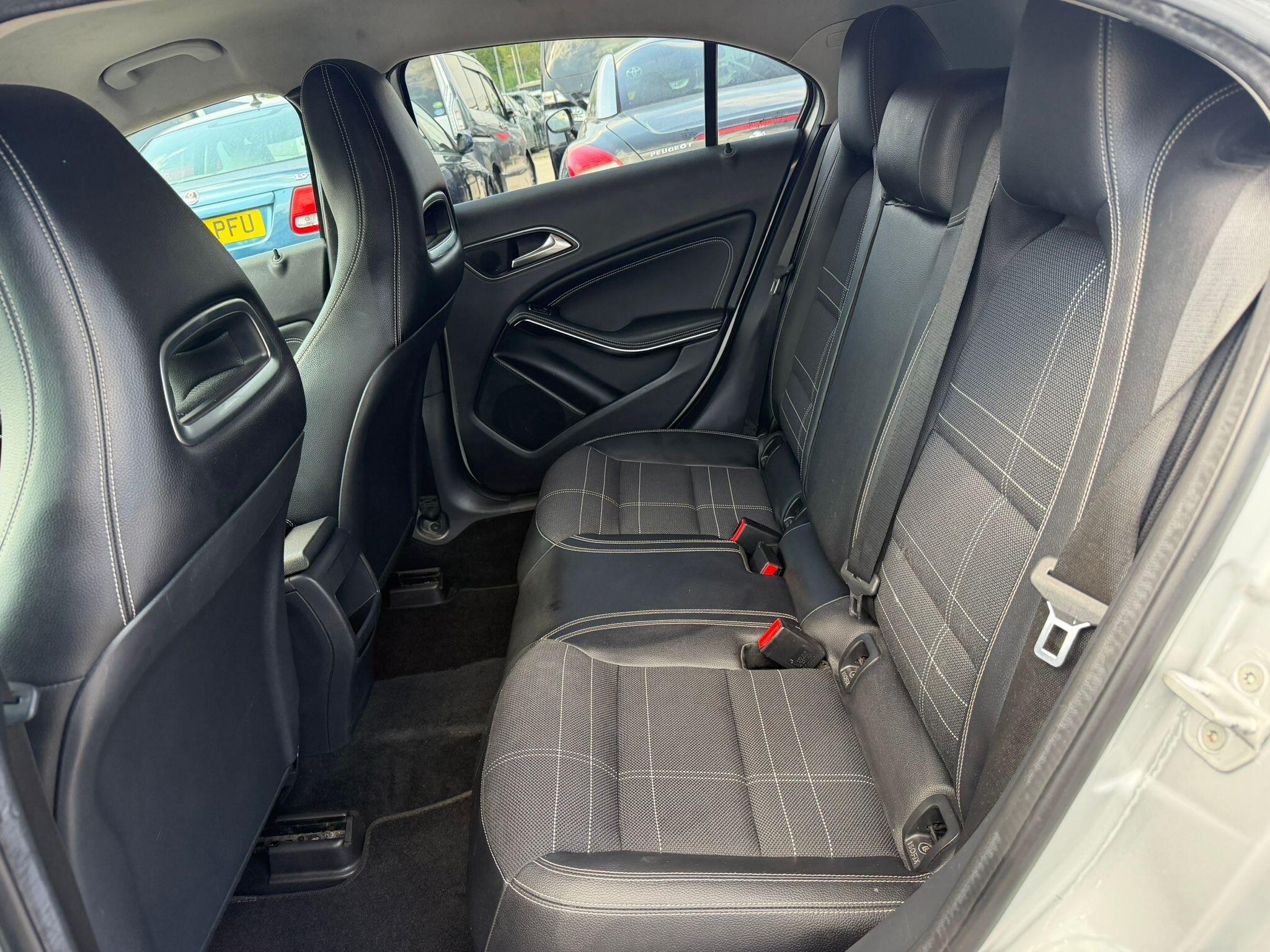 Mercedes A Class - Image 11