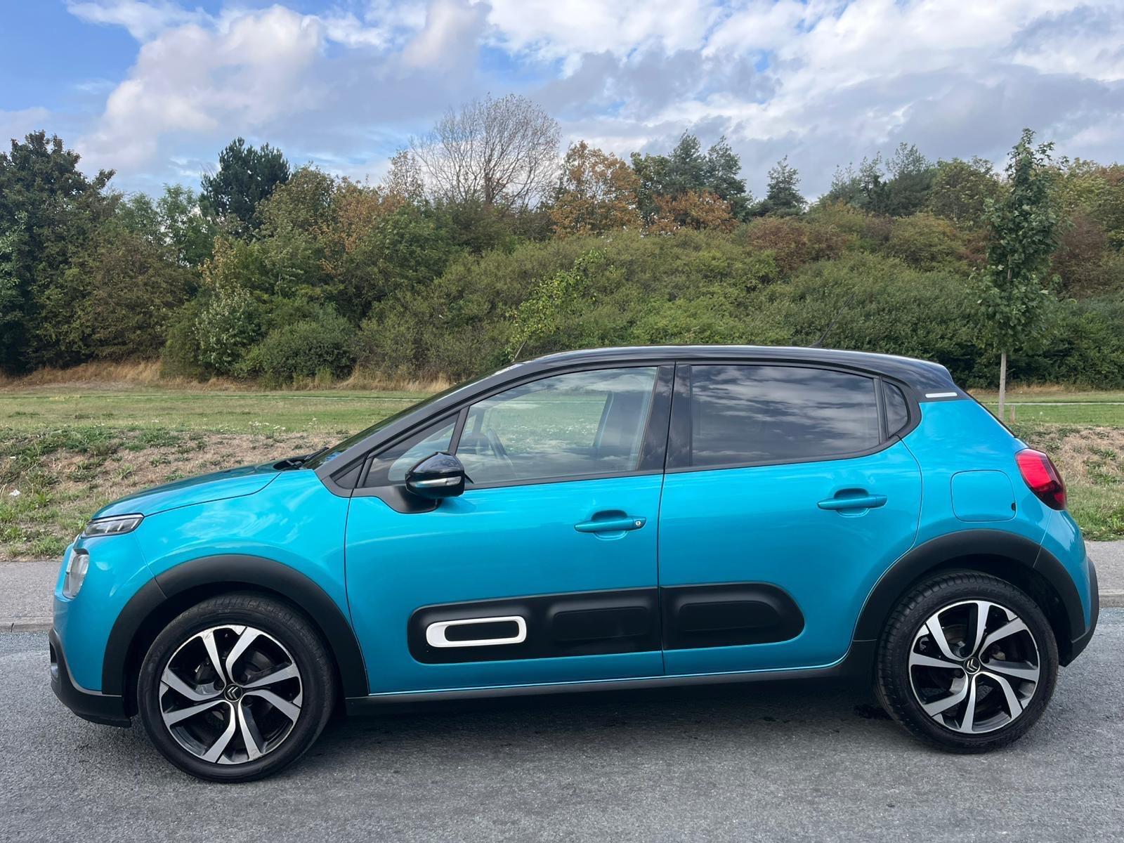 Citroen C3 - Image 5