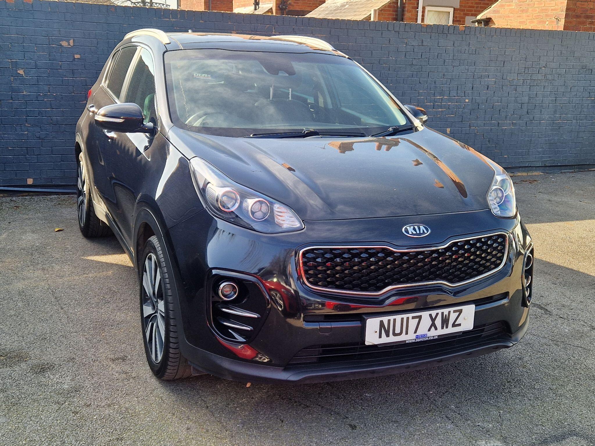 Kia Sportage - Image 20