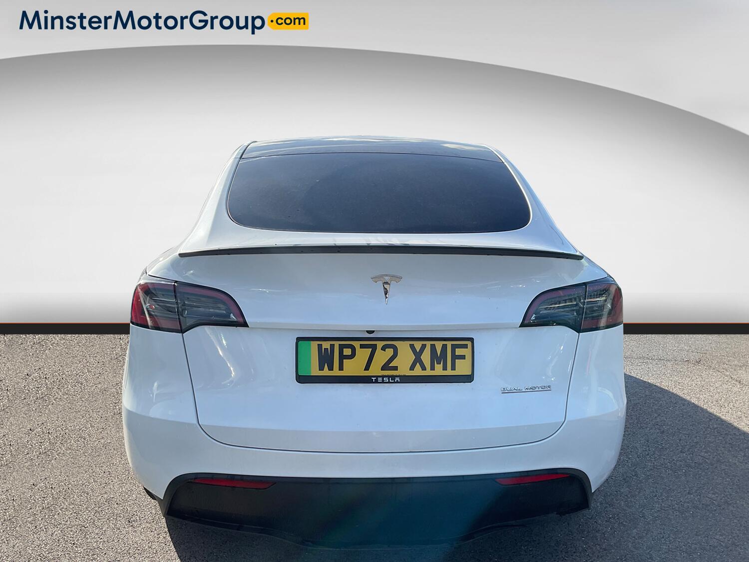 Tesla Model Y - Image 3