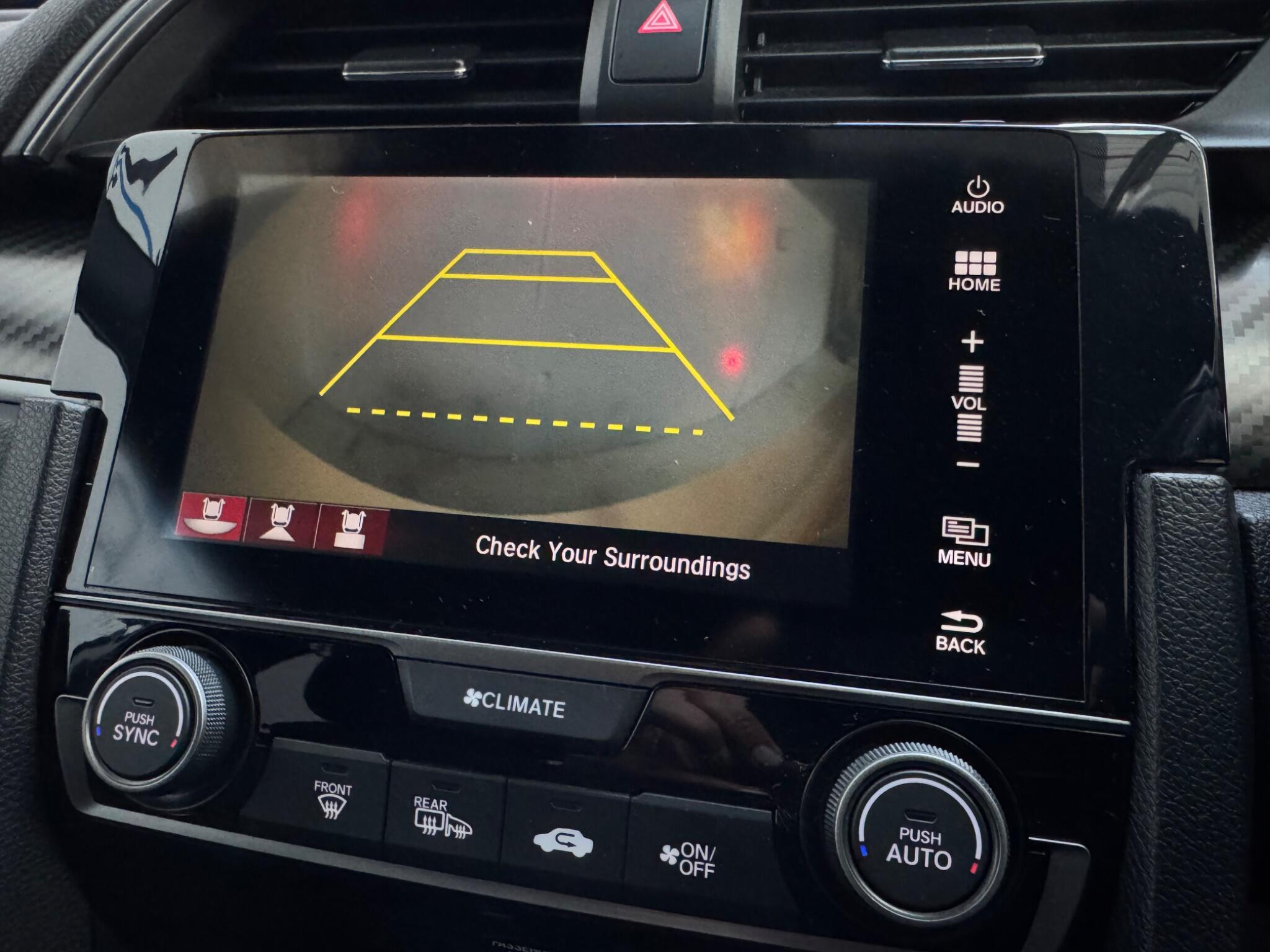 Honda Civic - Image 18