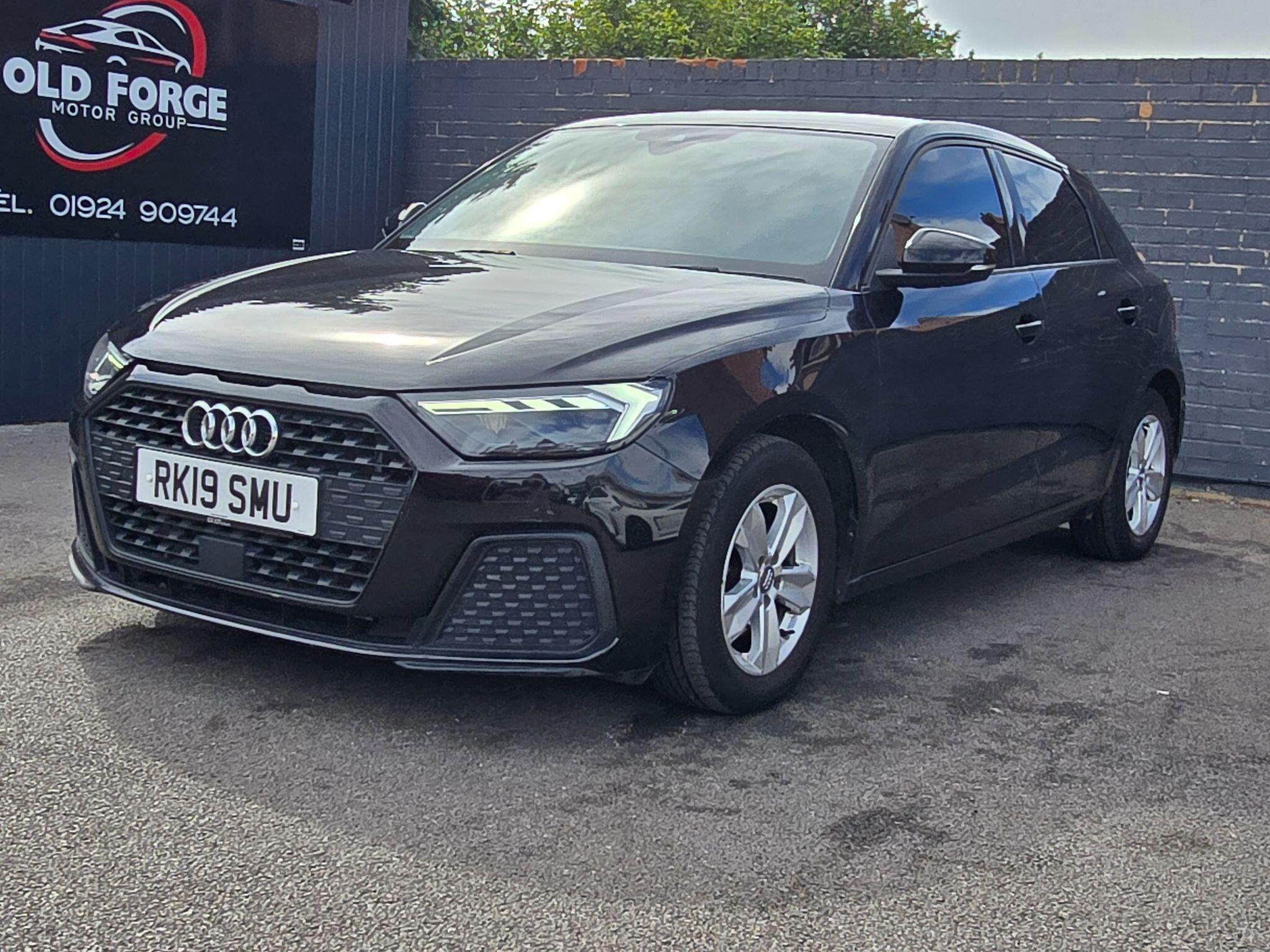 Audi A1 - Image 18