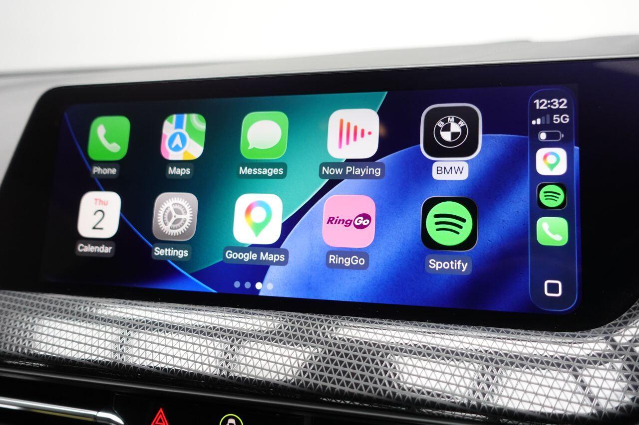 BMW 1 Series - Image 21