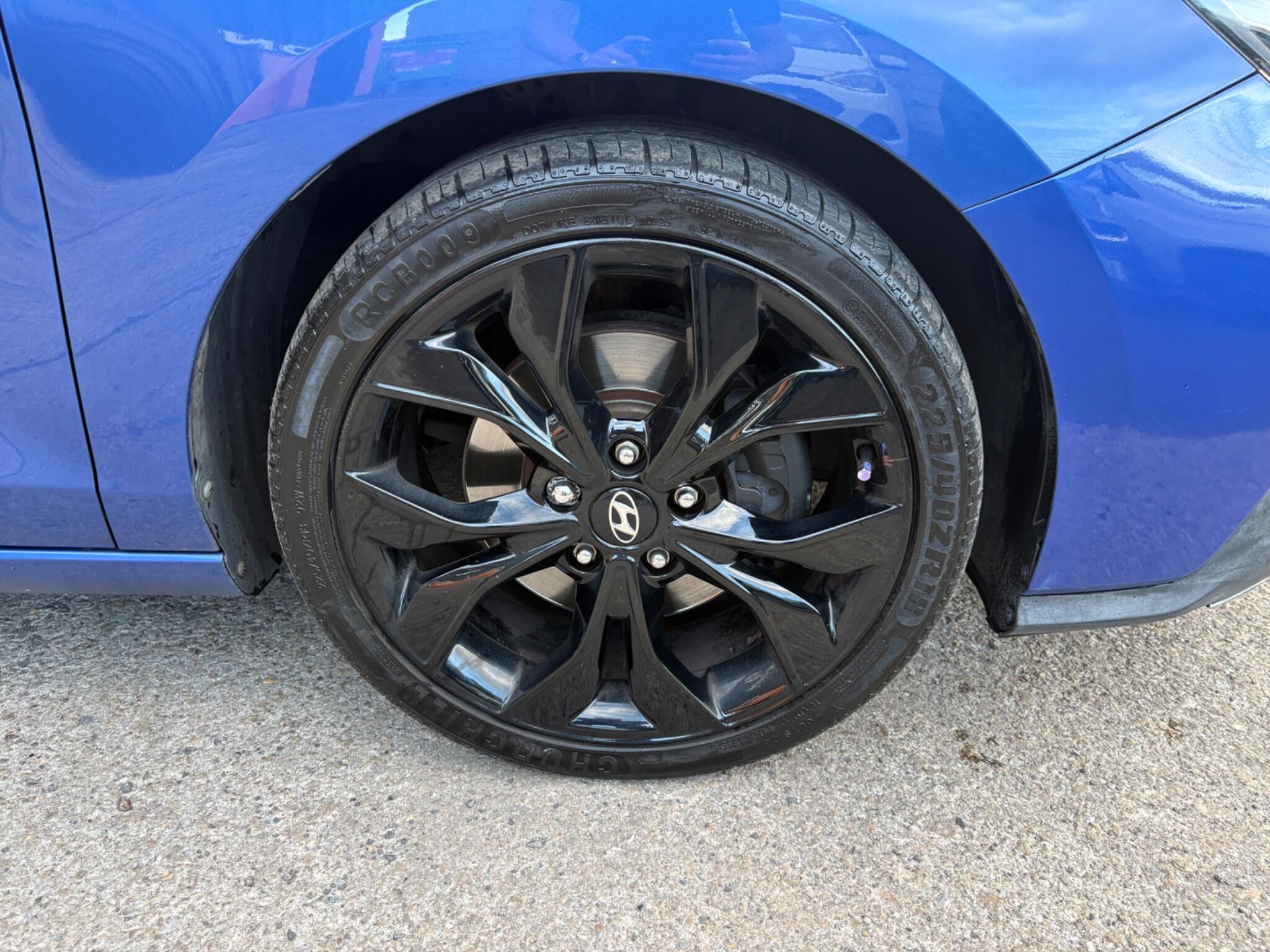 Hyundai i30 - Image 7