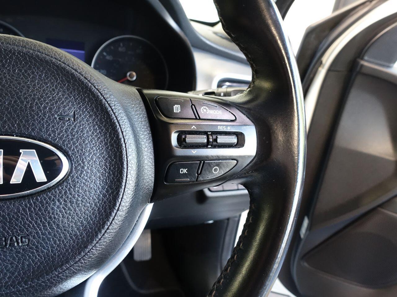 Kia Stonic - Image 20