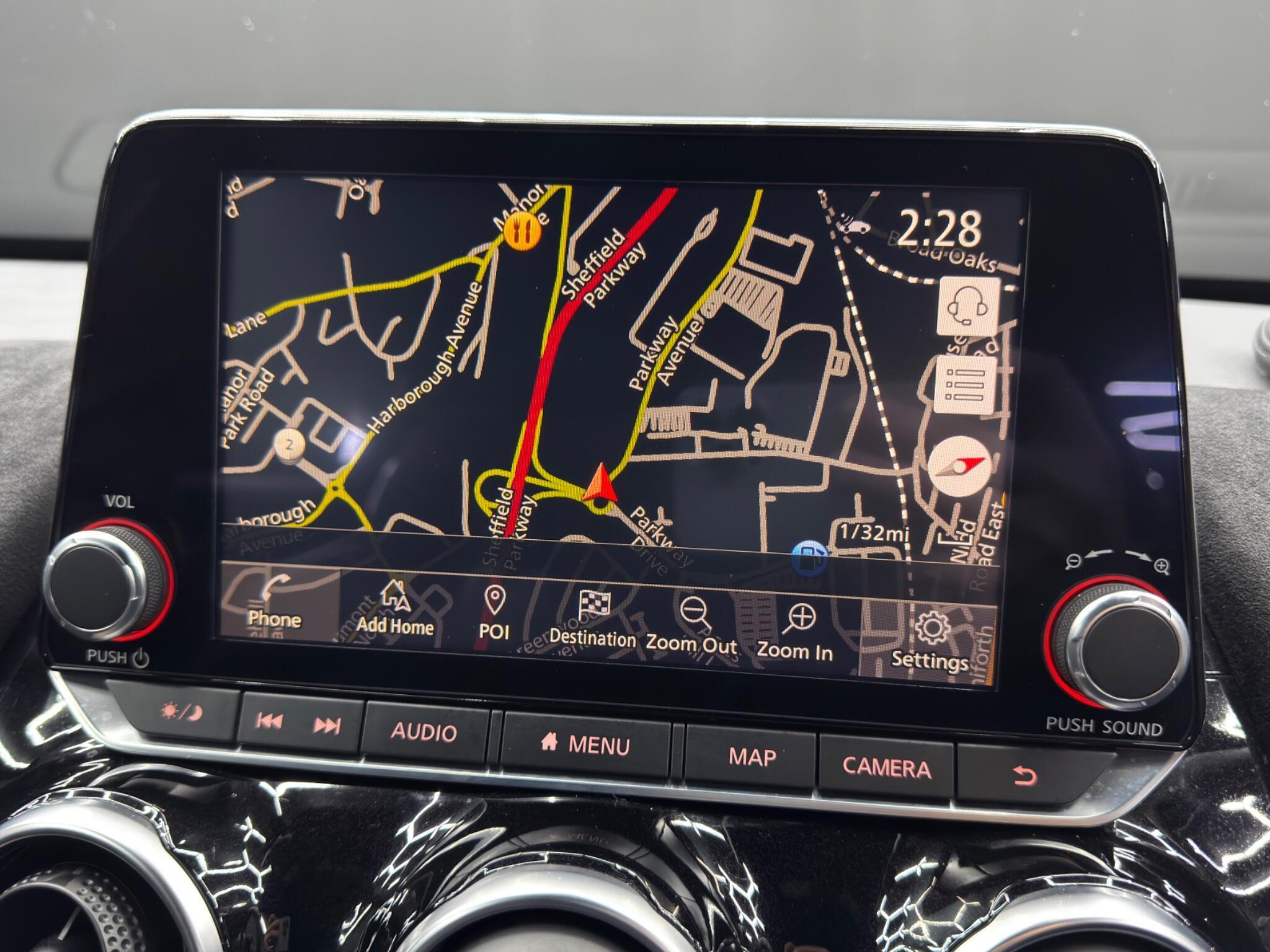 Nissan Juke - Image 27