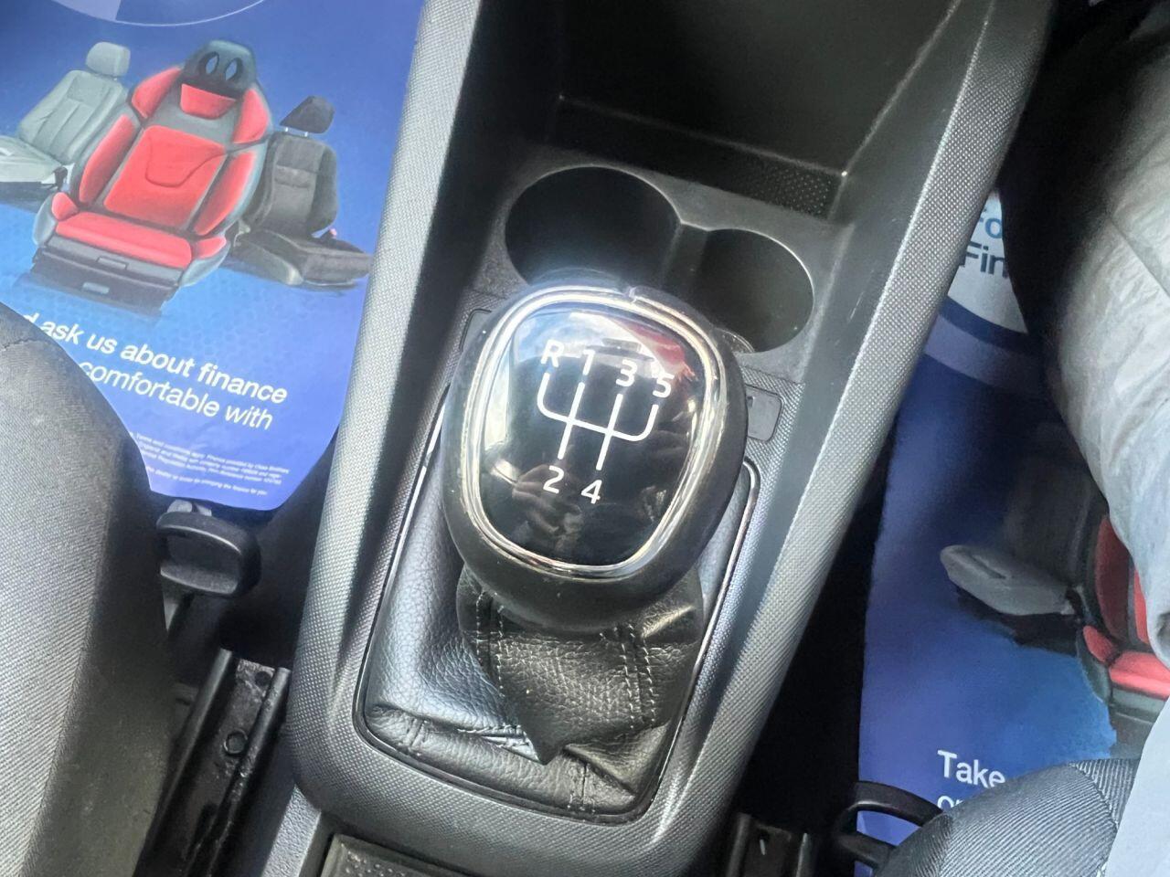 Skoda Fabia - Image 31