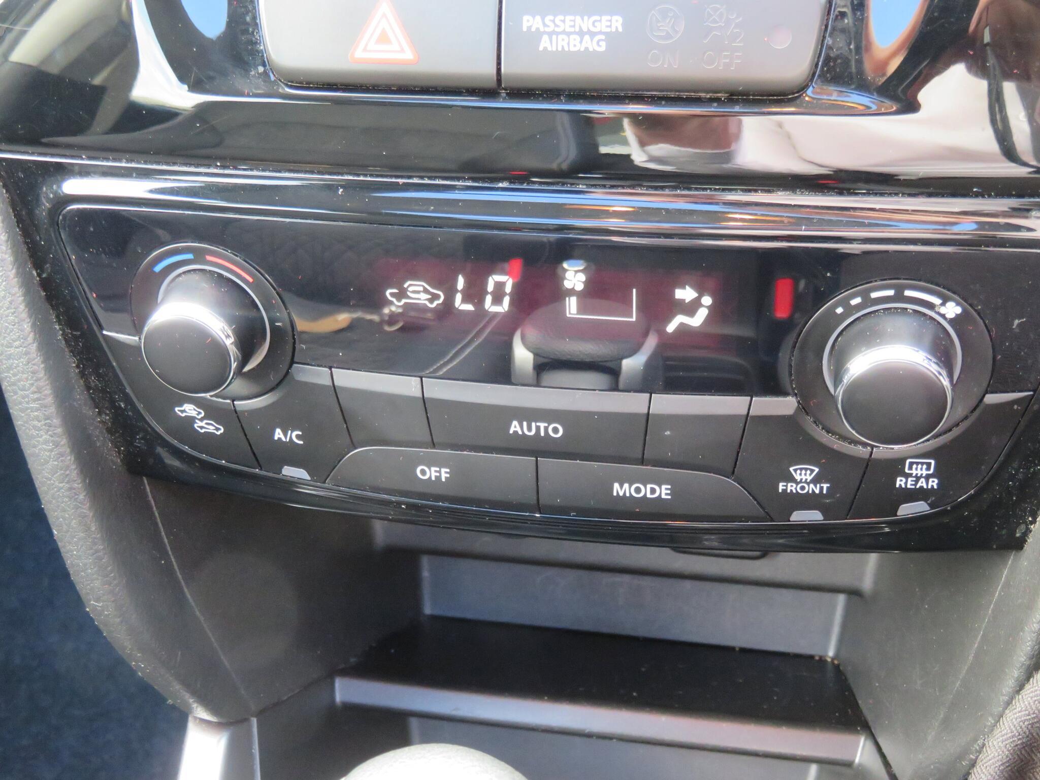 Suzuki Swift - Image 15