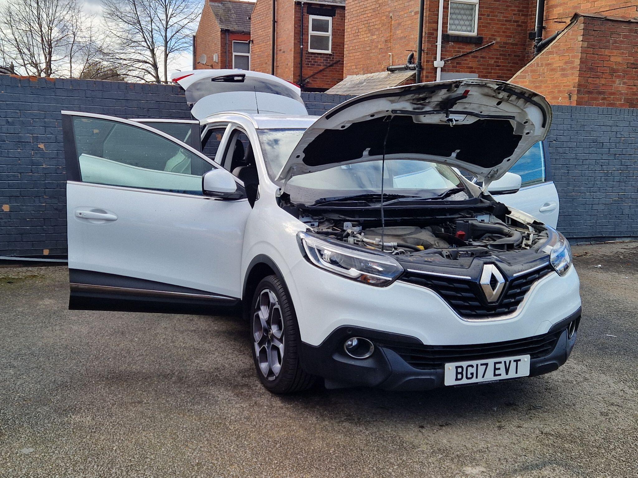 Renault Kadjar - Image 12
