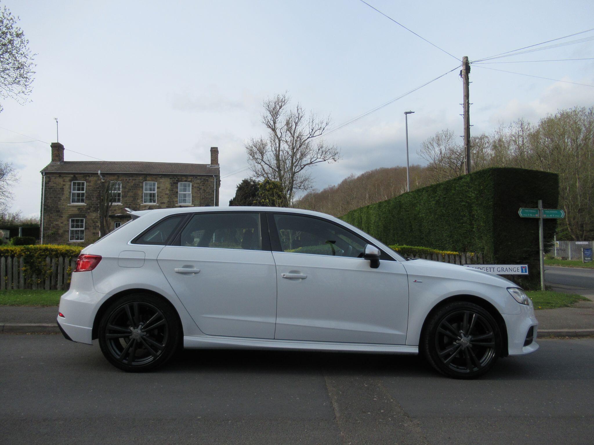 Audi A3 - Image 3