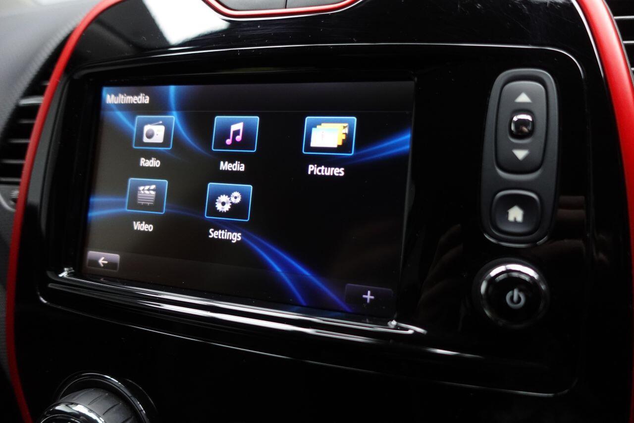 Renault Captur - Image 38