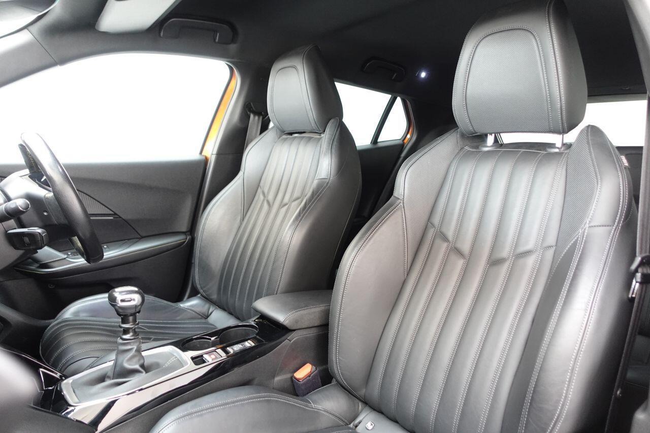 Peugeot 2008 - Image 17