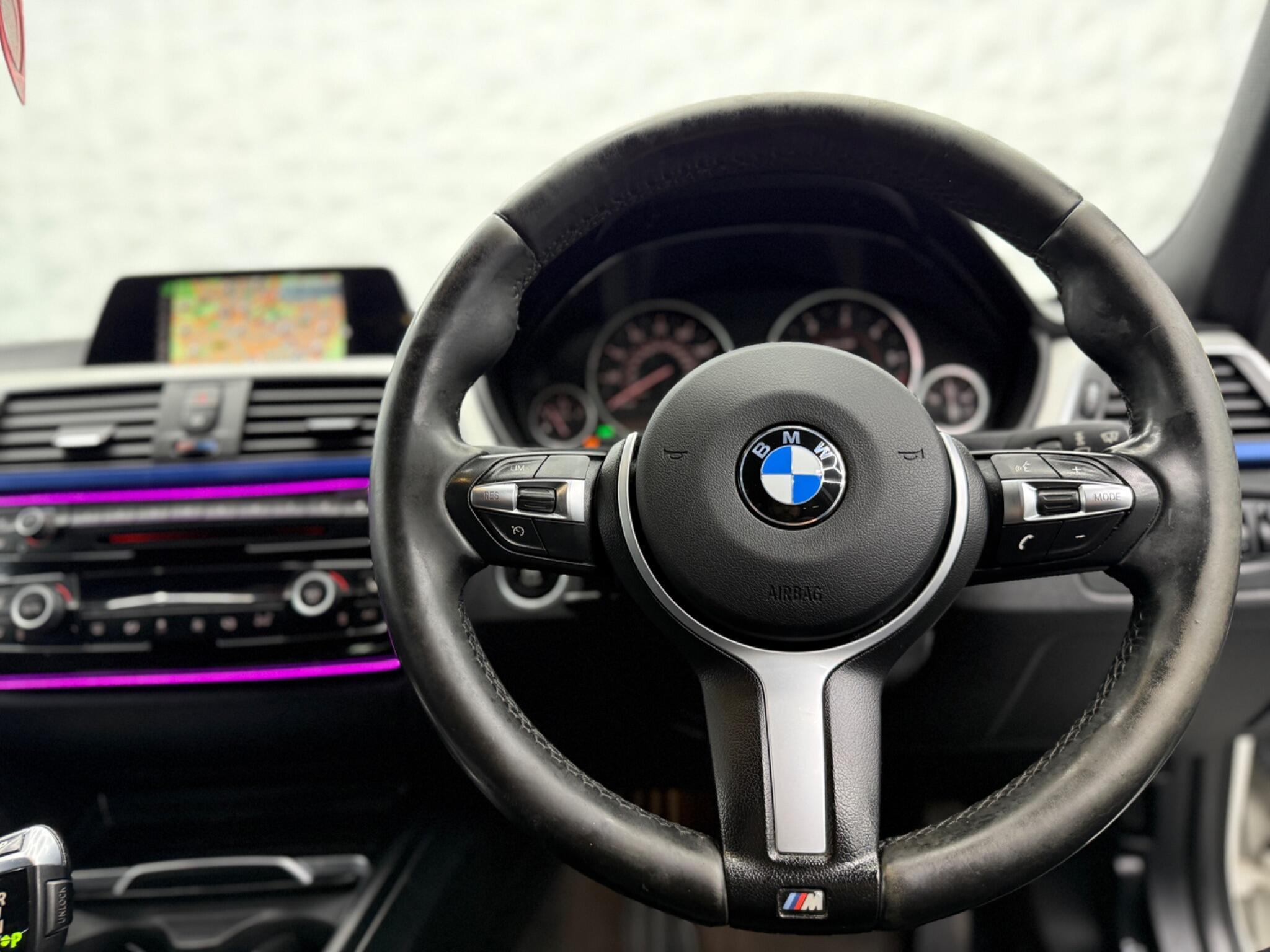 BMW 3 Series - Image 26