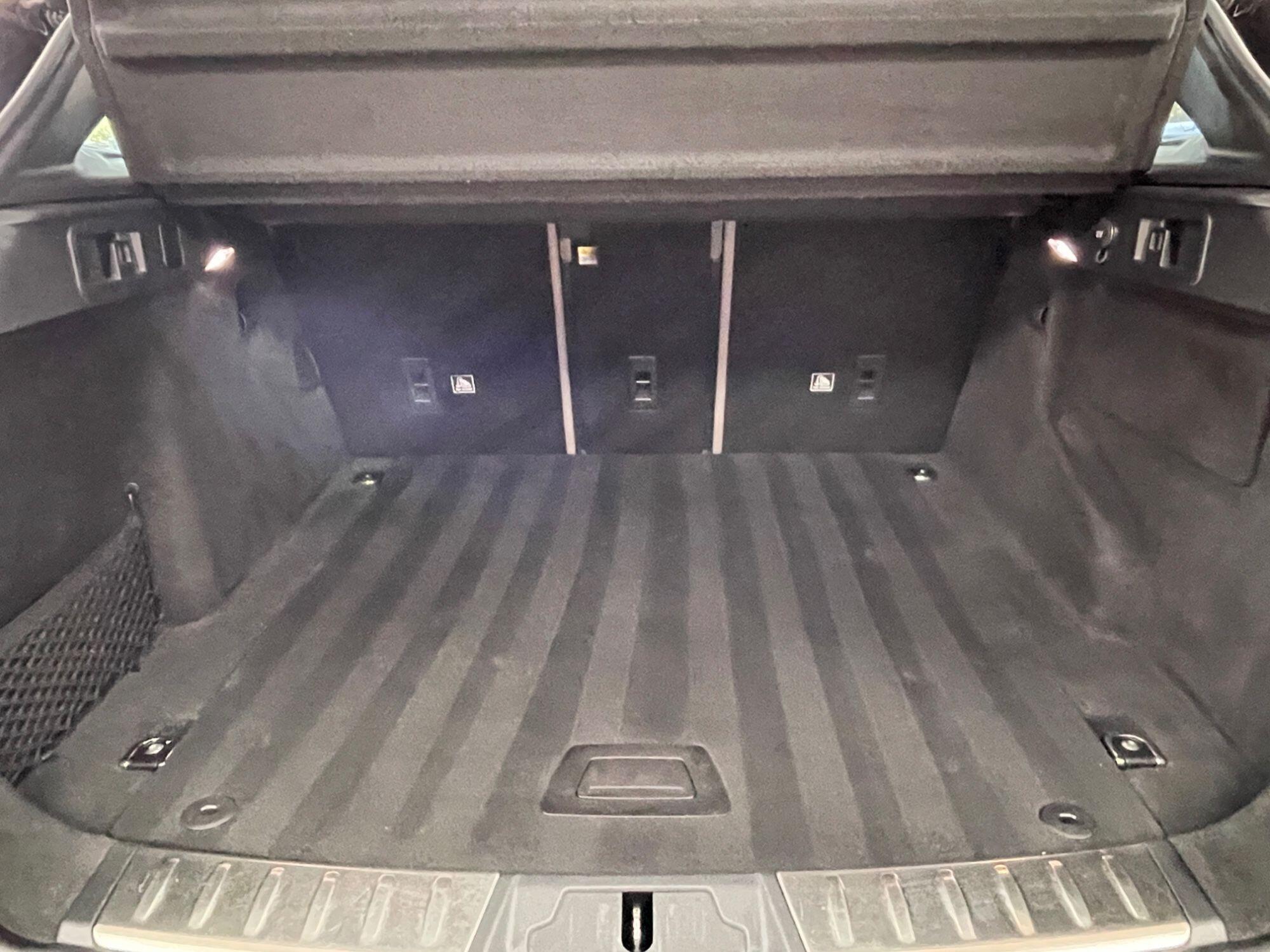 Jaguar F-Pace - Image 17